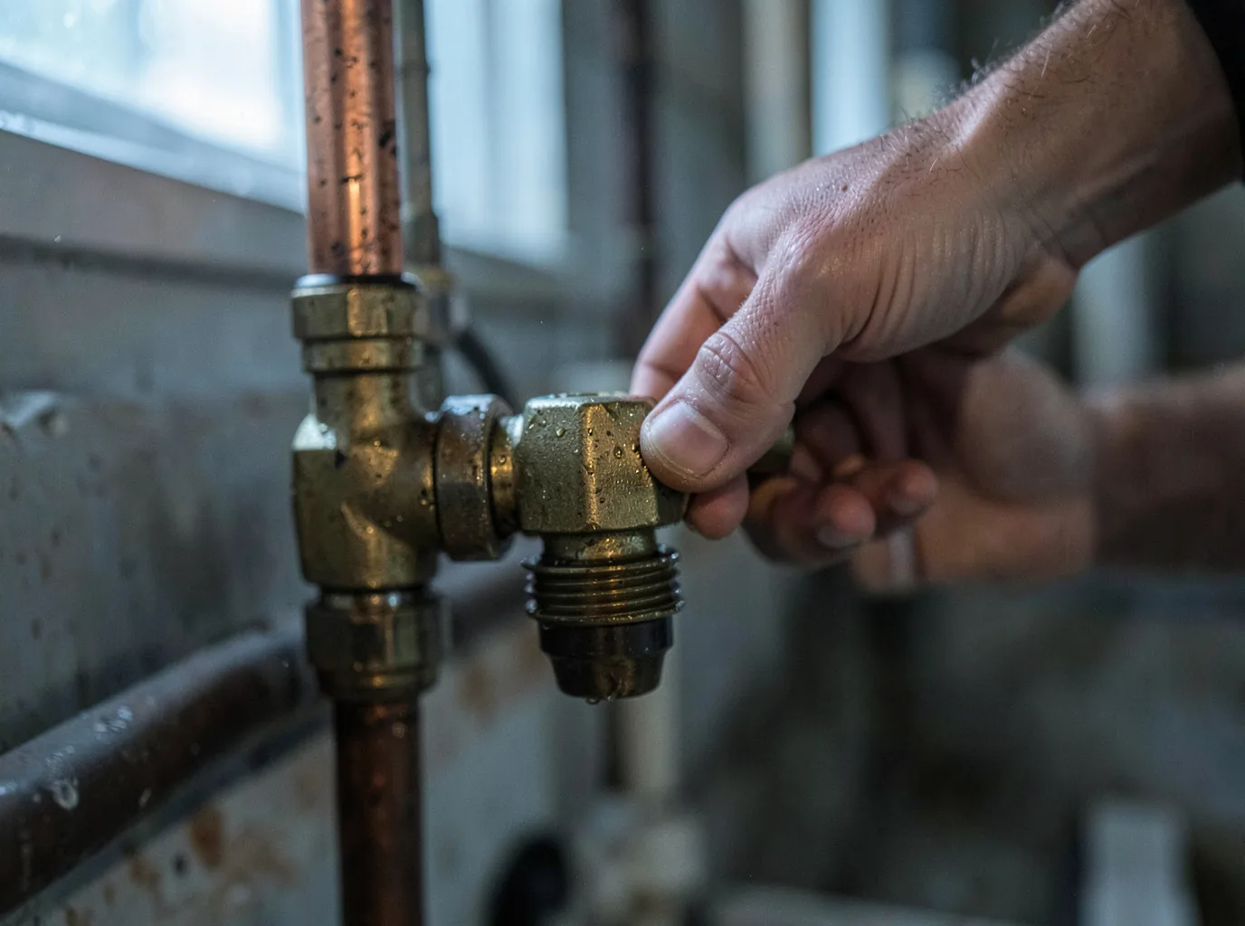 Emergency Plumber Saint Paul, VA FAQs